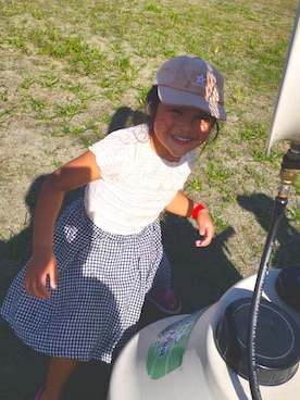 nanoさんのコーディネート