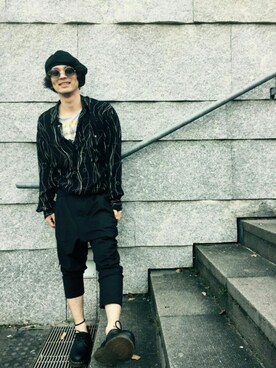 haruharuさんのコーディネート