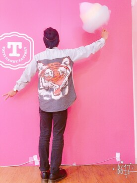 haruharuさんのコーディネート