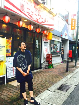 haruharuさんのコーディネート