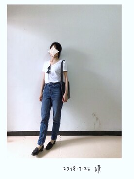 小小小小小麻子君さんのコーディネート