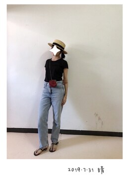 小小小小小麻子君さんのコーディネート