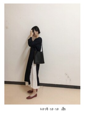 小小小小小麻子君さんのコーディネート