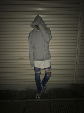 36さんのコーディネート