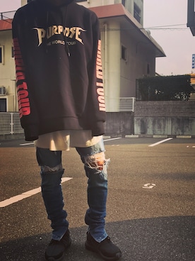 36さんのコーディネート