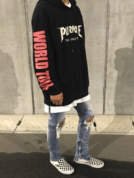 36さんのコーディネート