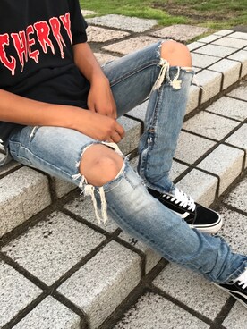 36さんのコーディネート