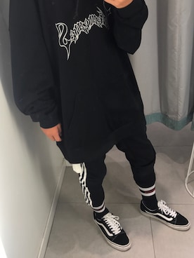 36さんのコーディネート