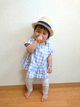 miiiiyuさんのコーディネート