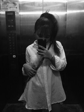 Ohhiqさんのコーディネート