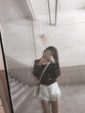 Ohhiqさんのコーディネート