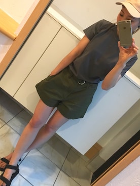 チェリーさんのコーディネート