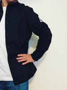 syuuさんのコーディネート