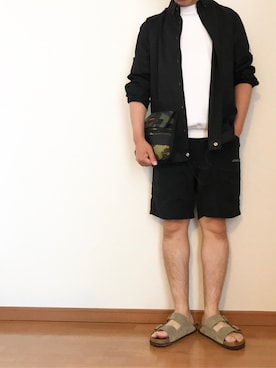 syuuさんのコーディネート