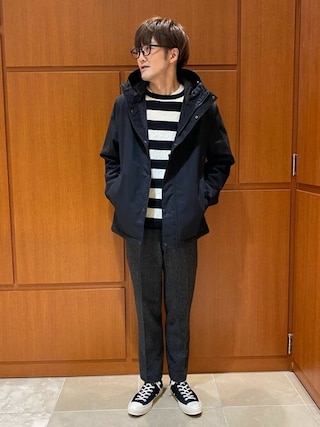 MACKINTOSH LONDON（マッキントッシュ ロンドン）の「コーデュラ