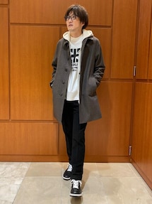 MACKINTOSH LONDON（マッキントッシュ ロンドン）の「【DUNKELD ML