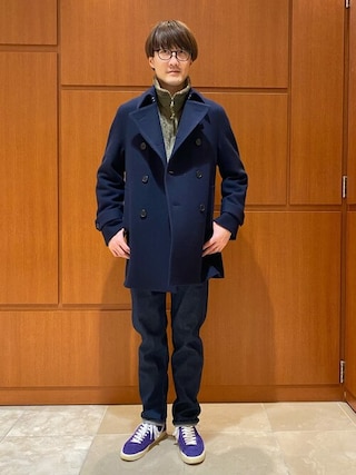 MACKINTOSH LONDON（マッキントッシュ ロンドン）の「バルキー