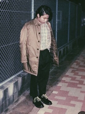 muneaさんのコーディネート