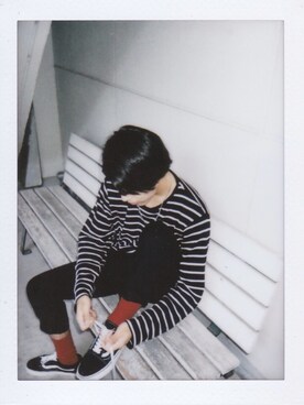 muneaさんのコーディネート