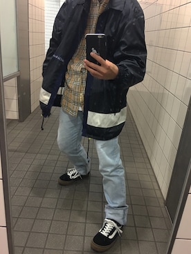 muneaさんのコーディネート