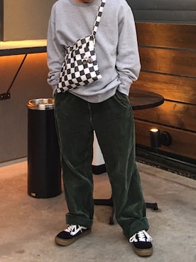 muneaさんのコーディネート