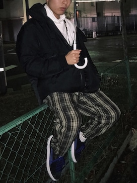 muneaさんのコーディネート