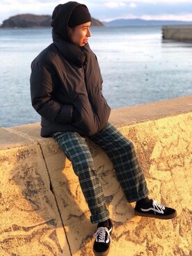 muneaさんのコーディネート