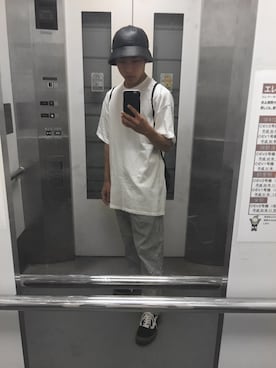 muneaさんのコーディネート