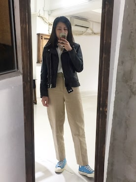 pionpoonさんのコーディネート