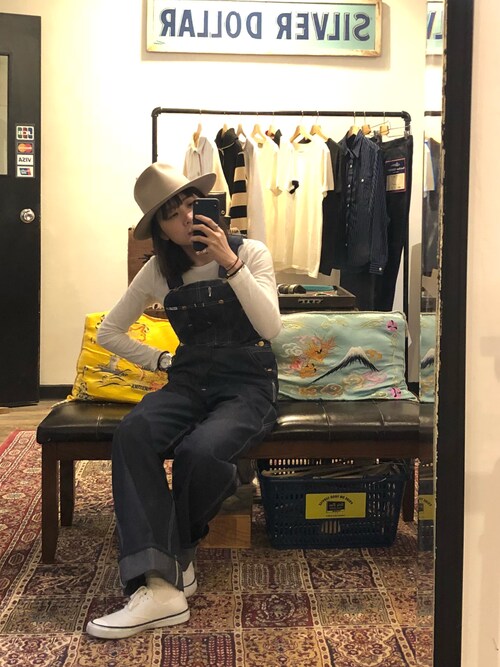 pionpoonさんのコーディネート