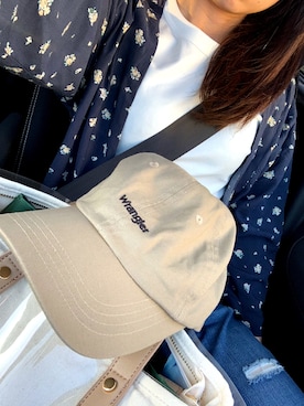 pipipipiさん（レディース・157cm）の春コーディネート