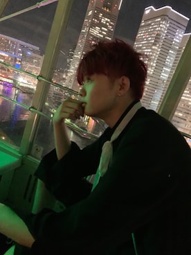 まなとさんのコーディネート