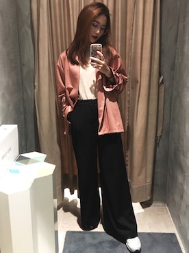 UKAさんのコーディネート