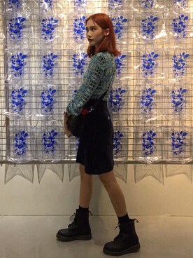 UKAさんのコーディネート