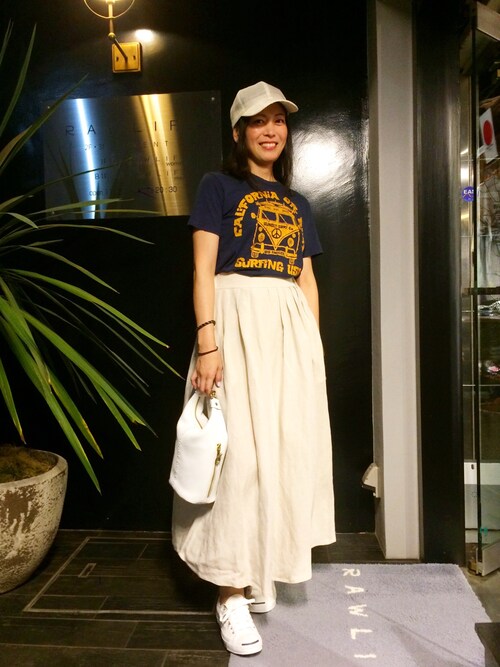 ROYAL FLASH �㊯�R�XKatie����́u�i�b�j�v���g�����R�[�f�B�l�[�g