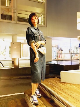 Katieさんのコーディネート