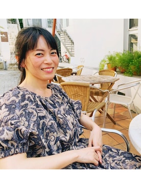 Katieさんのコーディネート