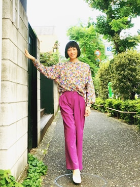 Katieさんのコーディネート