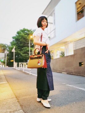 Katieさんのコーディネート