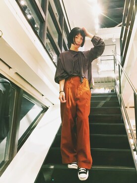 Katieさんのコーディネート