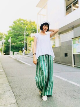 Katieさんのコーディネート