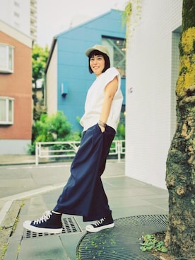 Katieさんのコーディネート