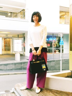 Katieさんのコーディネート