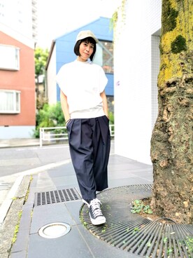 Katieさんのコーディネート