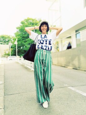 Katieさんのコーディネート