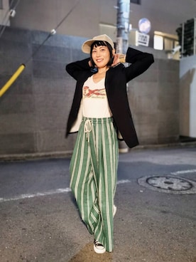 Katieさんのコーディネート