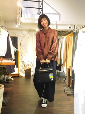 Katieさんのコーディネート