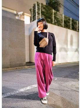 Katieさんのコーディネート