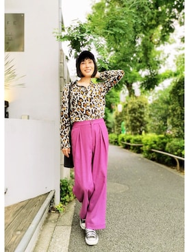 Katieさんのコーディネート