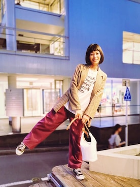 Katieさんのコーディネート